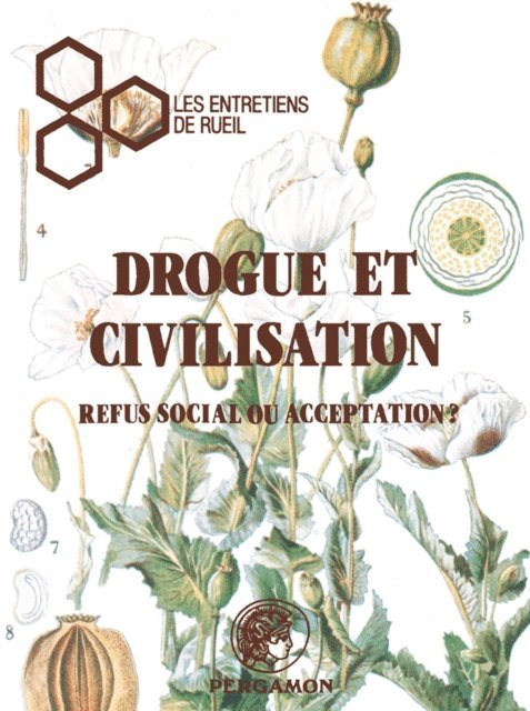 Sam Stuart - Drogue et Civilisation, E-bok