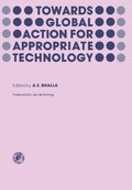 Towards Global Action for Appropriate Technology