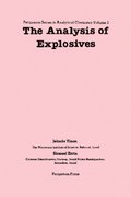 Analysis of Explosives