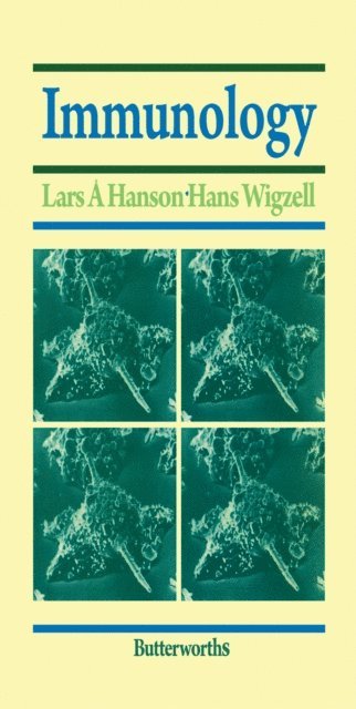 Hans Wigzell, Lars A. Hanson - Immunology, E-bok. Tillgänglighet: Lägg i varukorg