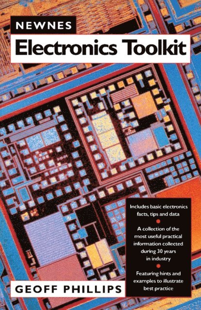 Geoff Phillips - Newnes Electronics Toolkit, E-bok