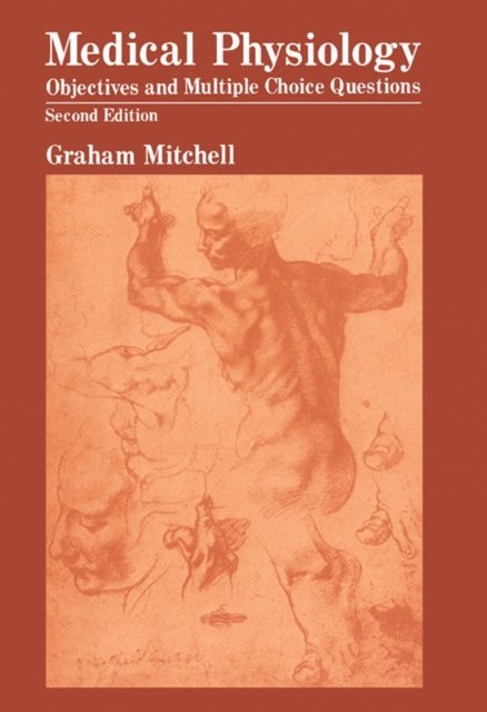 Graham Mitchell - Medical Physiology, E-bok