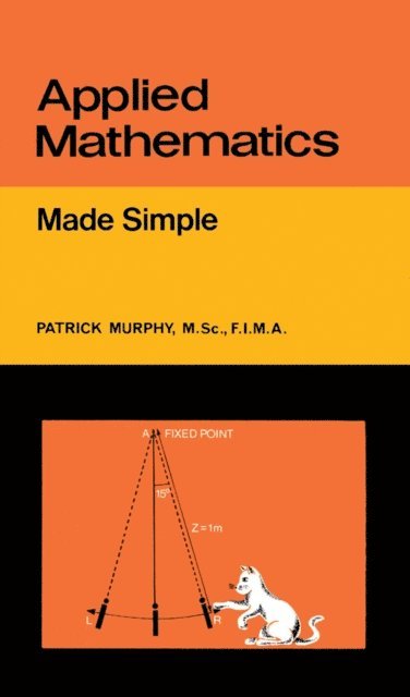 Patrick Murphy - Applied Mathematics, E-bok