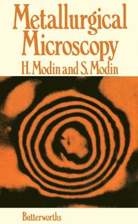 Metallurgical Microscopy