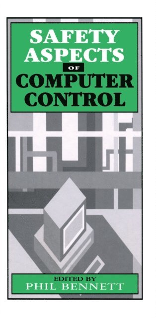 Phil Bennett - Safety Aspects of Computer Control, E-bok. Tillgänglighet: Lägg i varukorg