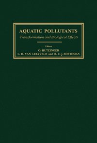 Aquatic Pollutants