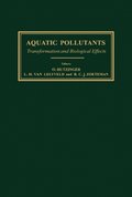 Aquatic Pollutants