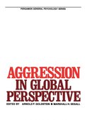 Aggression in Global Perspective