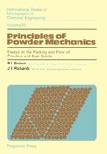 Principles of Powder Mechanics