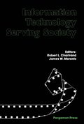 Information Technology Serving Society
