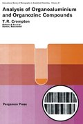 Analysis of Organoaluminium and Organozinc Compounds