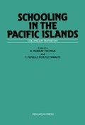 Schooling in the Pacific Islands