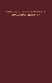 Analytical Chemistry of the Actinide Elements