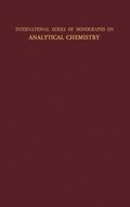 Analytical Chemistry of the Actinide Elements