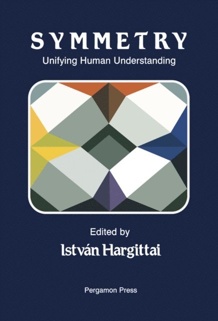 Istvan Hargittai - Symmetry, E-bok