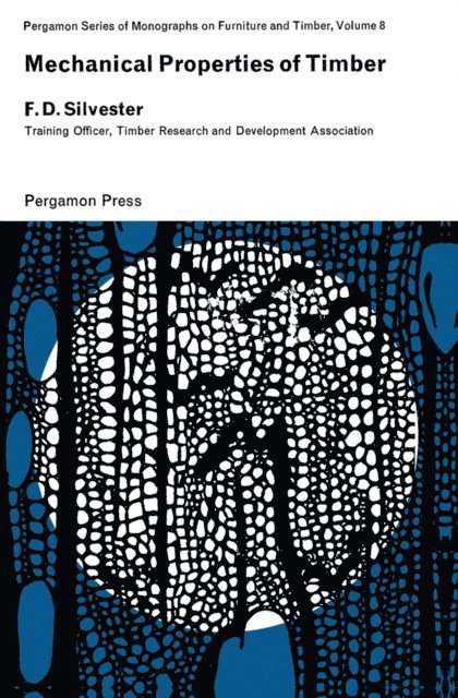 Frederick D. Silvester, Jack Kape - Timber, E-bok. Tillgänglighet: Lägg i varukorg