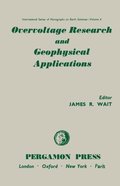 Overvoltage Research and Geophysical Applications