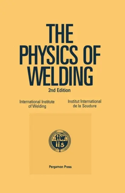 J. F. Lancaster - Physics of Welding, E-bok. Tillgänglighet: Lägg i varukorg