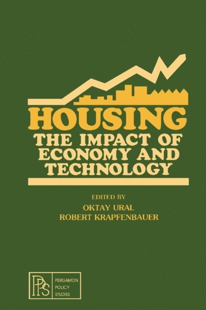 Robert Krapfenbauer, Oktay Ural - Housing, E-bok