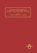 Computer Aided Design in Control and Engineering Systems