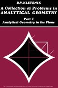 Collection of Problems in Analytical Geometry