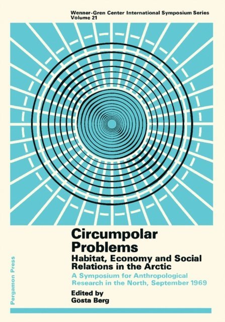 Gosta Berg - Circumpolar Problems, E-bok