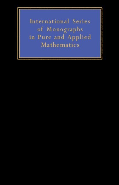 M.M. Postnikov, S. Ulam, M. Stark, I. N. Sneddon - Foundations of Galois Theory, E-bok