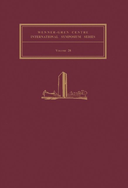 Gunnar Borg - Physical Work and Effort, E-bok