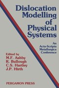 Dislocation Modelling of Physical Systems