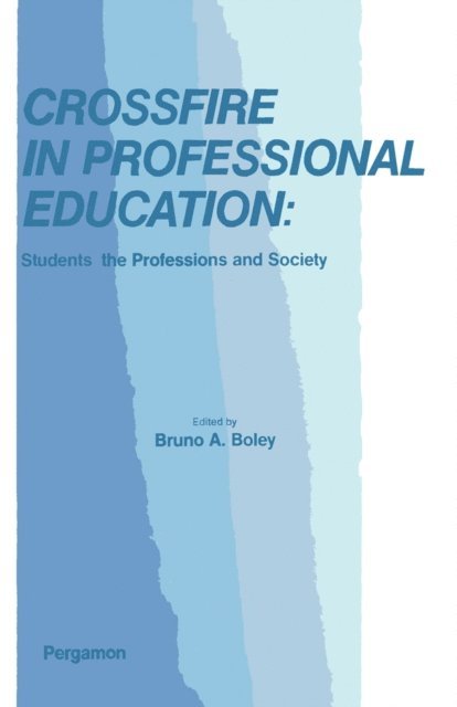 Crossfire in Professional Education