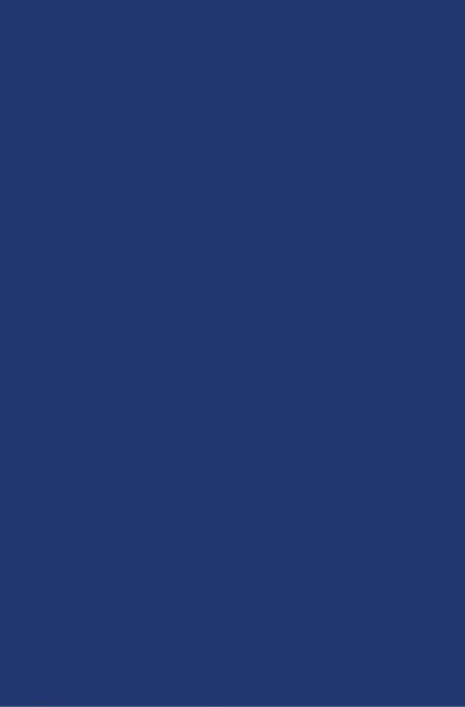 Albert Haug, D. Ter Haar - Theoretical Solid State Physics, E-bok