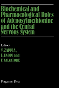 Biochemical and Pharmacological Roles of Adenosylmethionine and the Central Nervous System