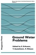 Ground Water Problems