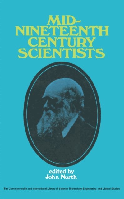 John North - Mid-Nineteenth-Century Scientists, E-bok