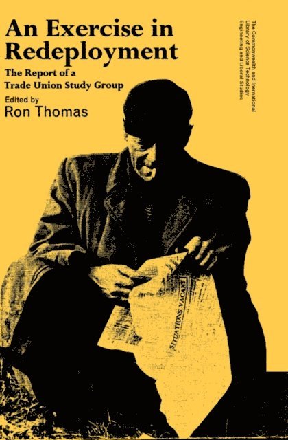 Ron Thomas - Exercise in Redeployment, E-bok