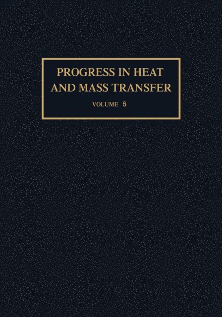 J. P. Hartnett, S. Sideman, G. Hetsroni - Proceedings of the International Symposium on Two-Phase Systems, E-bok