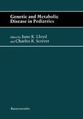 Genetic and Metabolic Disease in Pediatrics