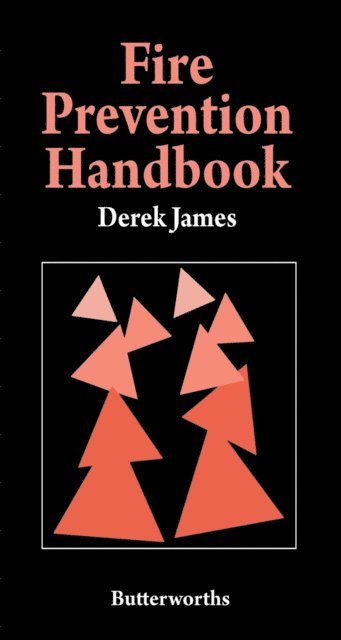 Derek James - Fire Prevention Handbook, E-bok. Tillgänglighet: Lägg i varukorg