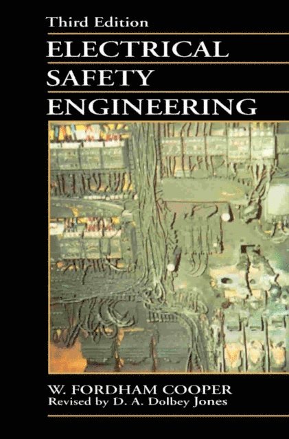 W Fordham Cooper - Electrical Safety Engineering, E-bok. Tillgänglighet: Lägg i varukorg
