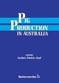 Pig Production in Australia