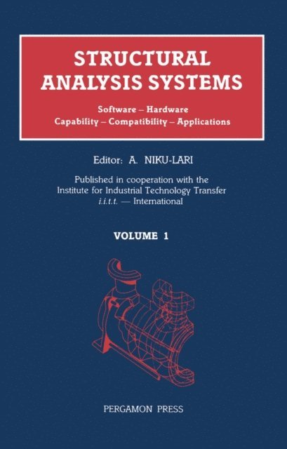 A. Niku-Lari - Structural Analysis Systems, E-bok