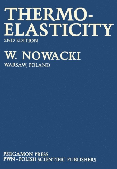 Thermoelasticity
