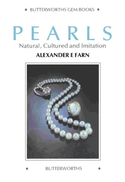 Alexander E. Farn, Peter G Read - Pearls, E-bok. Tillgänglighet: Lägg i varukorg