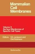 Mammalian Cell Membranes