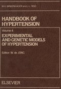 Experimental and Genetic Models of Hypertension