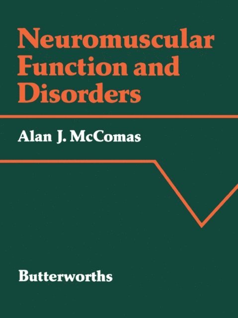 Alan J. McComas - Neuromuscular Function and Disorders, E-bok. Tillgänglighet: Lägg i varukorg