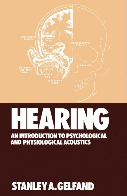 Stanley A. Gelfand - Hearing, E-bok