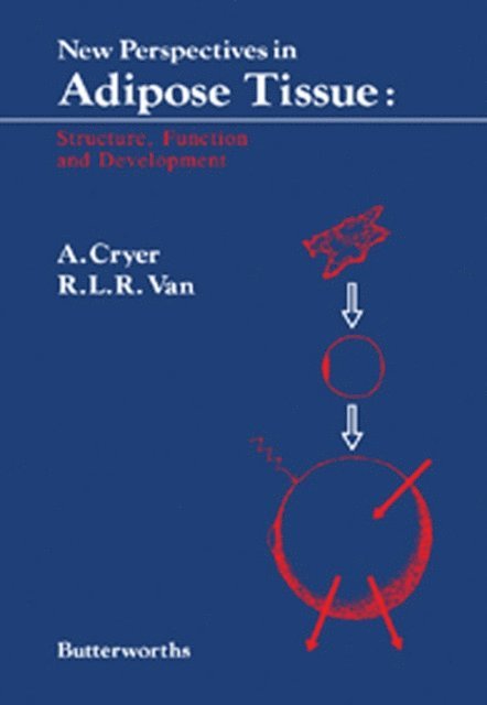 R. L. R. Van, A. Cryer - New Perspectives in Adipose Tissue, E-bok