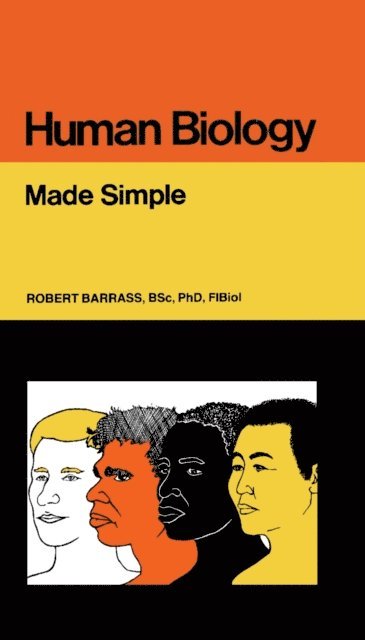 Robert Barrass - Human Biology, E-bok. Tillgänglighet: Lägg i varukorg