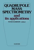 Quadrupole Mass Spectrometry and Its Applications